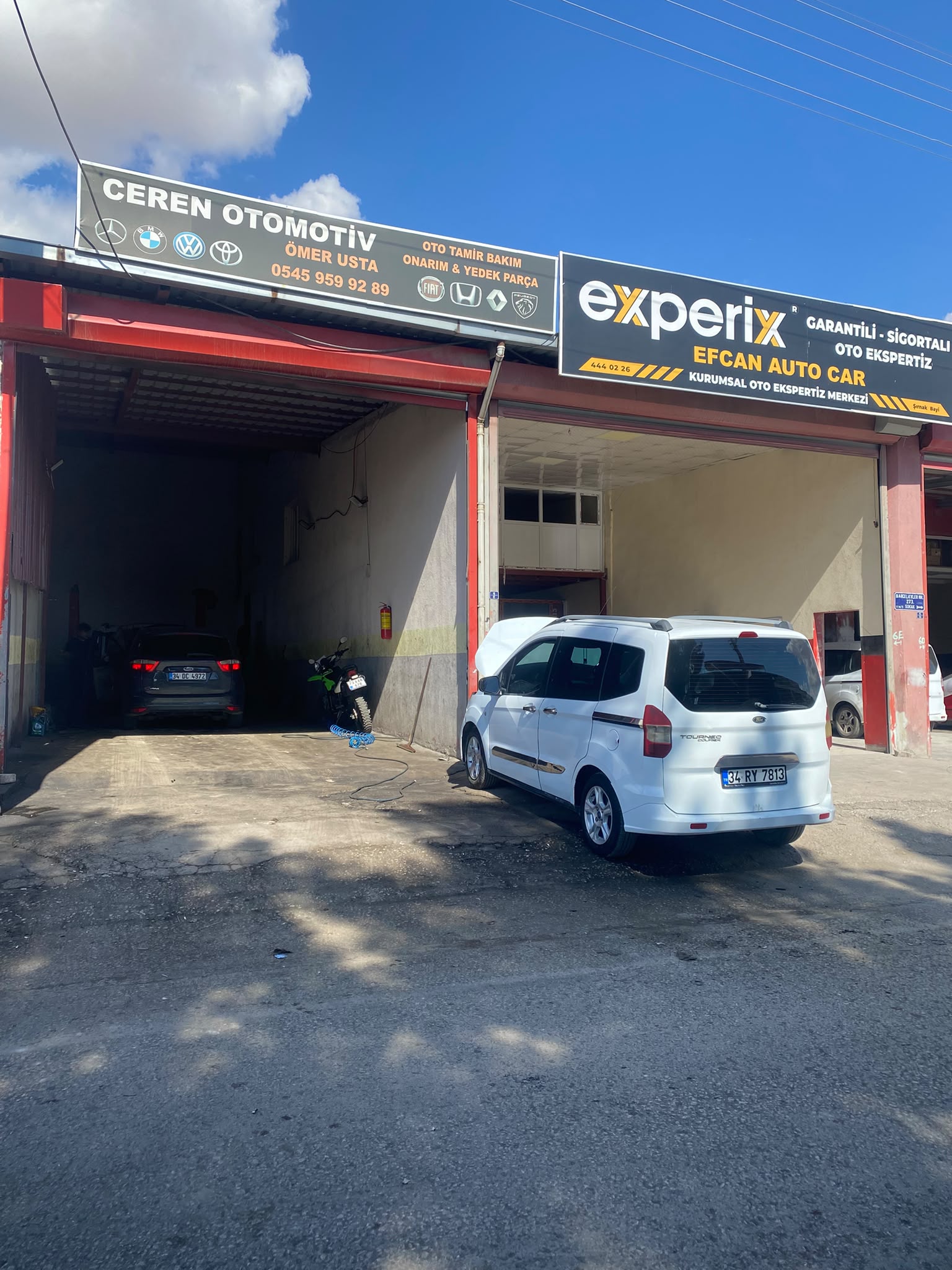 Ceren Otomotiv